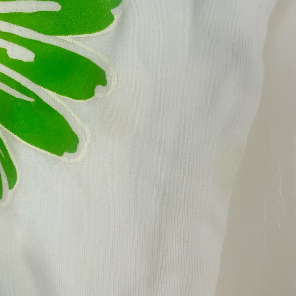 Vintage babydoll tee - Picture 3 of 4